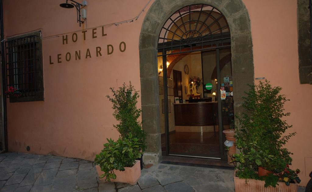 Hotel Leonardo Pisa Exteriér fotografie